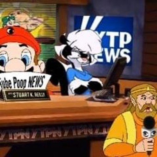 Youtubepoop news