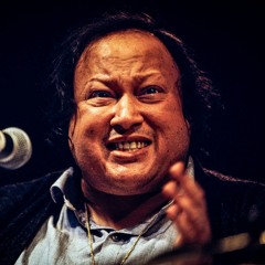 Jitna bhi zakham hain mera dill par by Nusrat Fateh Ali Khan