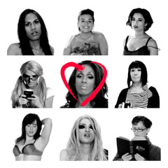 Stream Girl Problems music | Listen to songs, albums, playlists ...
