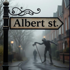 Nightmare On Albert St