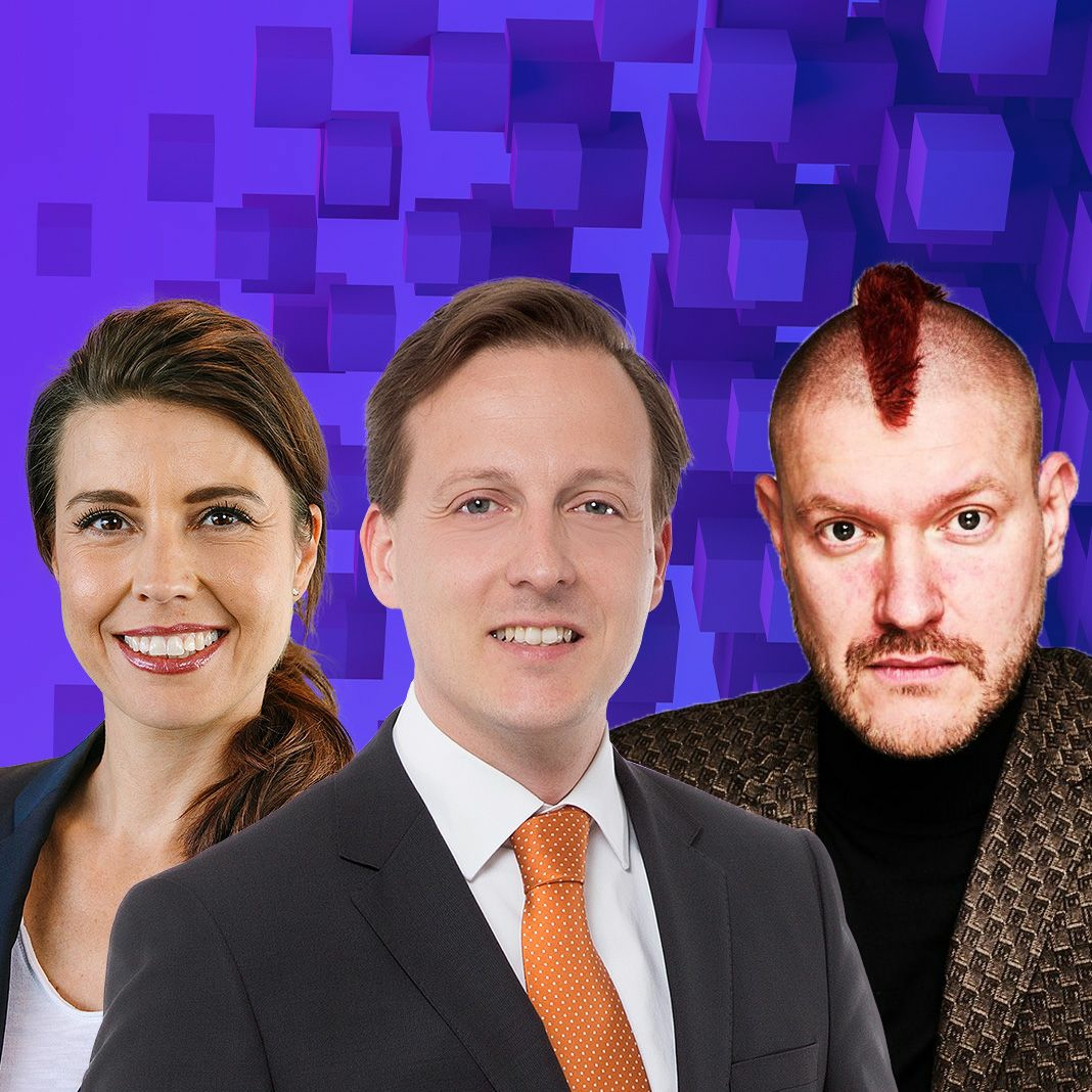 KPMG on air