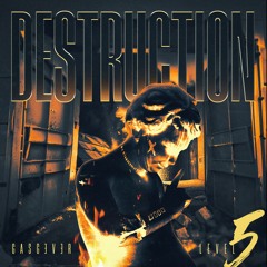 DESTRUCTION LVL 5