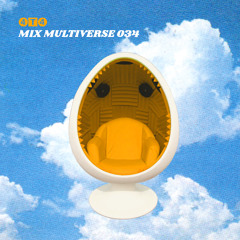Mix Multiverse 034