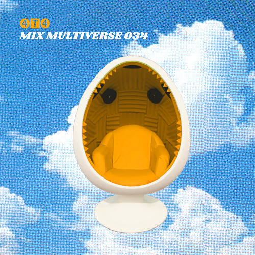 Mix Multiverse 034