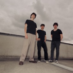 CaptainHum - Talkin' Turmoil