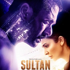 Sultan's Anthem (Salman Khan)