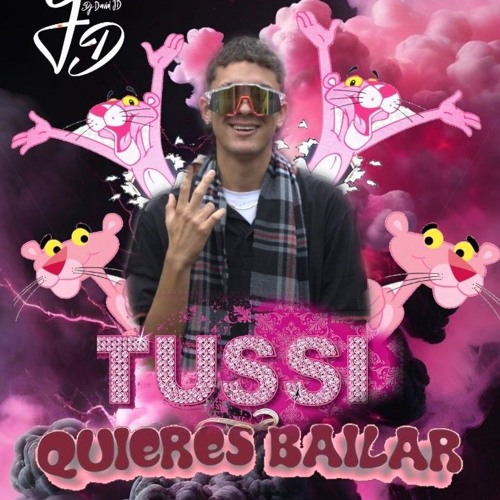 TUSSI QUIERES BAILAR DAVID JD 🩷🩷.!