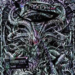 MARAUDA - AVOIDABLE CAUSE [MANGLE DUBZ REMIX]