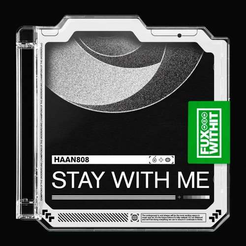 Haan808 - Stay With Me