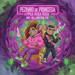 Pezinho de Princesa x Ppka Faixa Rosa(MP3_160K).mp3