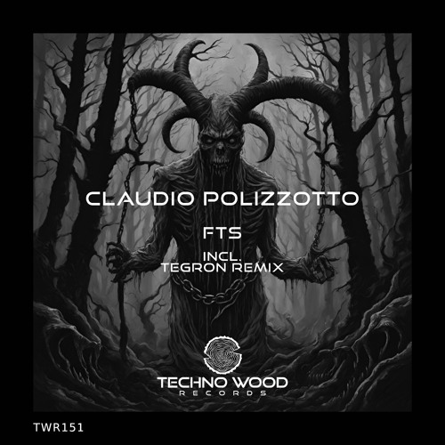 Claudio Polizzotto - FTS (TEGRON Remix)