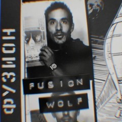 Raulito Wolf - Fusion 2025 - a sophisticated rave