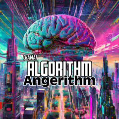 PREVIEW - - The Angerithm (Original Mix)