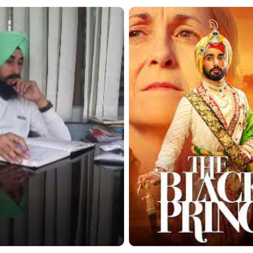 Beet Jaania | Cover Song | Gurpreet Singh | The Black Prince | Dr. Satinder Sartaj