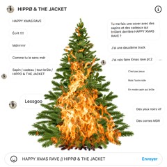 XMAS RAVE Pt.1