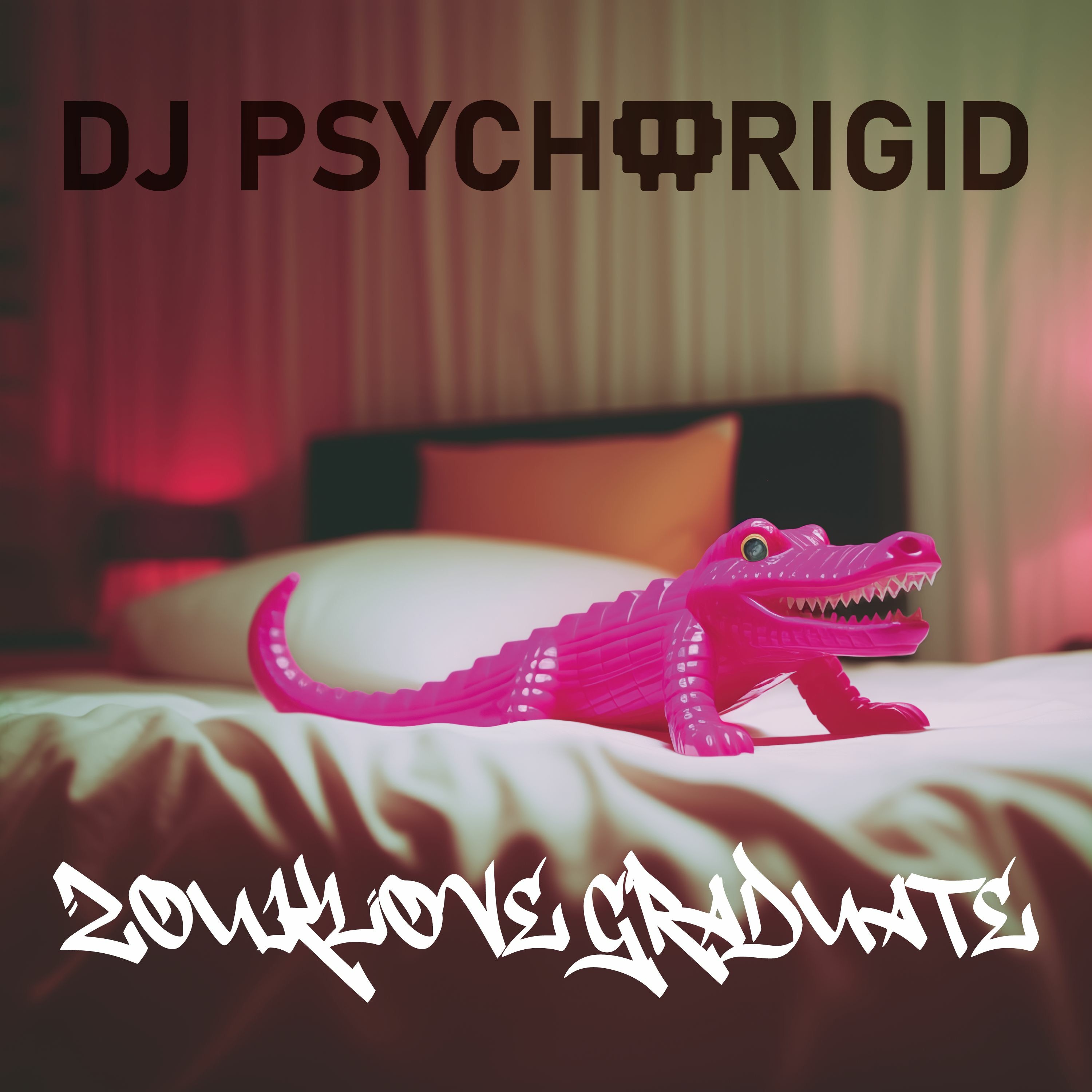 DJ PSYCHORIGID