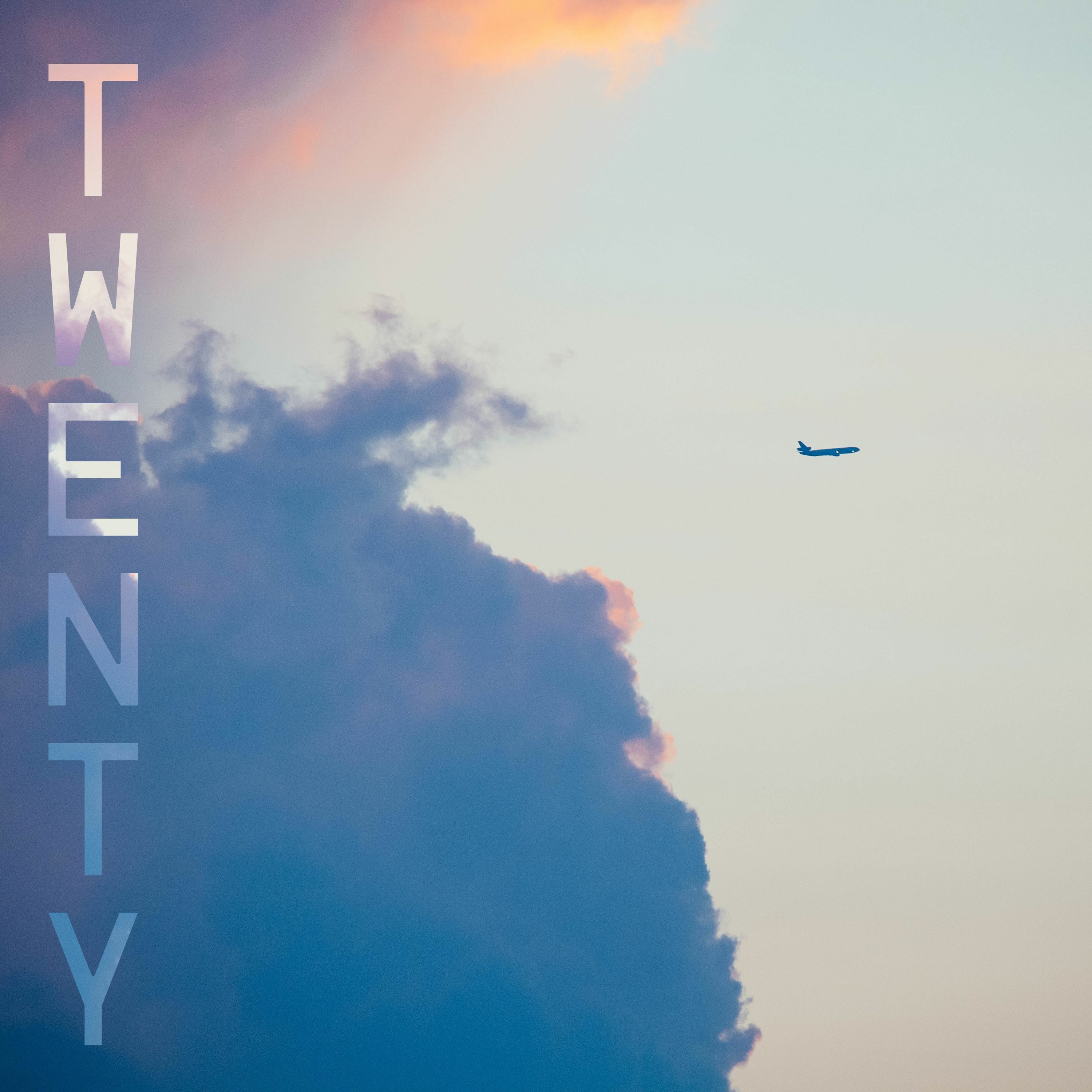 twenty episode artwork