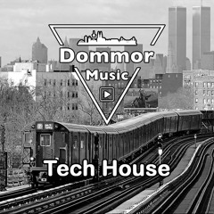 Tech House Minimix 2023