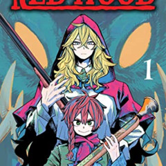 Read EPUB 💖 The Hunters Guild: Red Hood, Vol. 1 (1) by  Yuki Kawaguchi [EPUB KINDLE