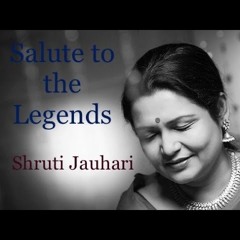 Ganga Behti Ho Kyun | Shruti Jauhari