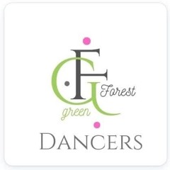 Green Forest Dancers
