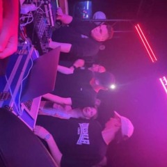 InkassoTekk - Losing Interest Schrrrrr