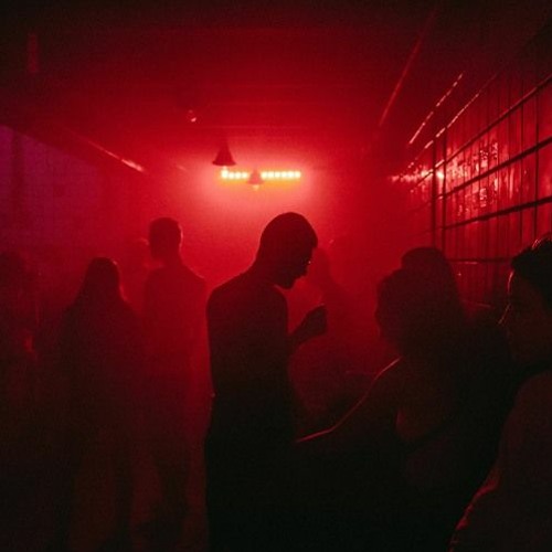 IHM @ Neon Garden - EDC Las Vegas 2022