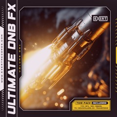 Ultimate D&B FX Vol.1