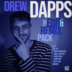 Dawn Penn - You Don't Love Me (Drew Dapps Edit)
