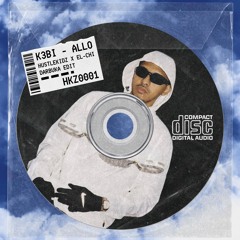 K3BI - ALLO (HUSTLEKIDZ x EL-CHI DARBUKA EDIT)