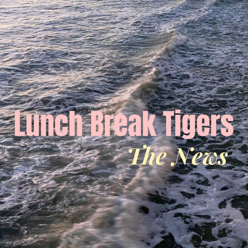 Stream Parked by Lunch Break Tigers | Listen online for free on SoundCloud