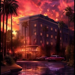 Hotel California