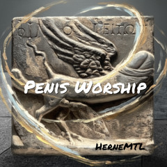 Penis Worship 10 - Wild Again