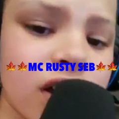 MC RUSTY SEB - MAKINA TUNE