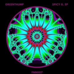 GreenThump - Spicy G.
