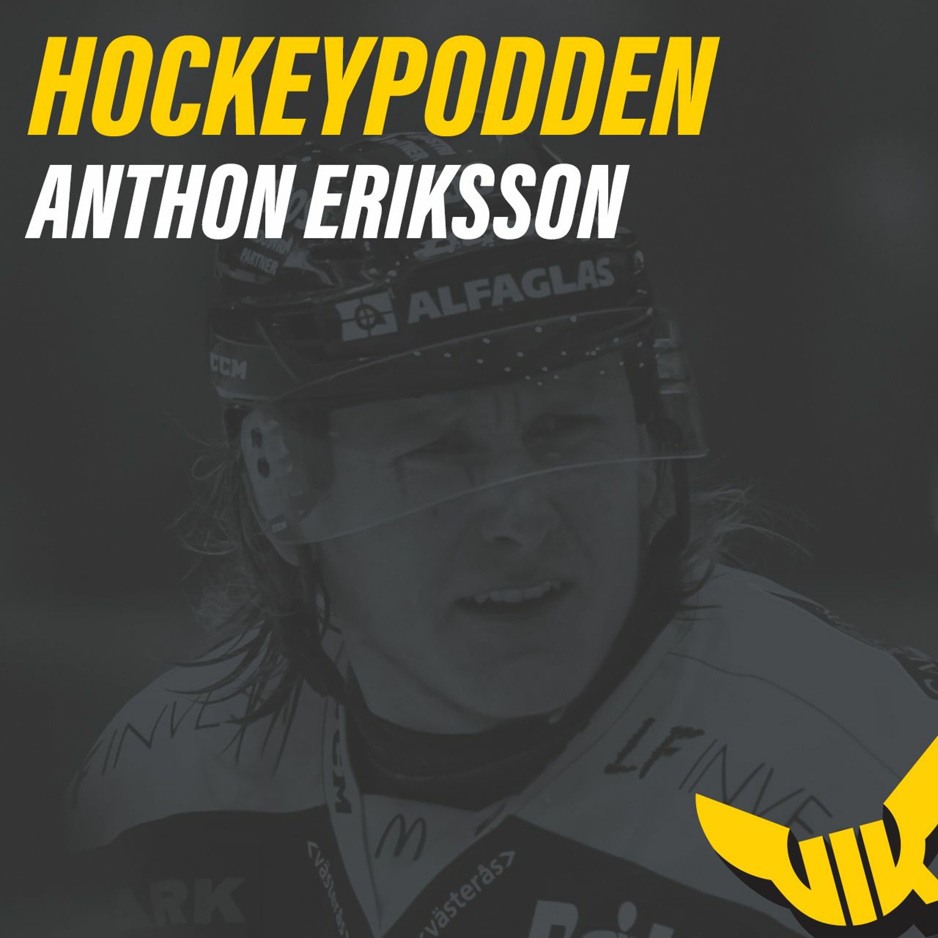 Hockeypodden på VIK.se