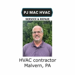 HVAC contractor Malvern, PA