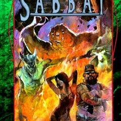 ACCESS PDF 📪 Guide to the Sabbat: A Sourcebook for Vampire the Masquerade by  W. Bou