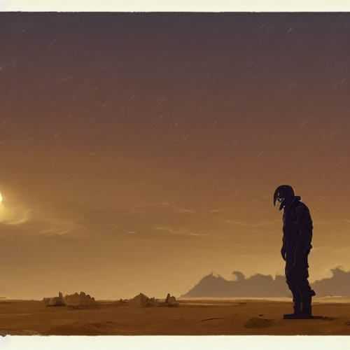 Then & Now  by WHY🎧 SPACE