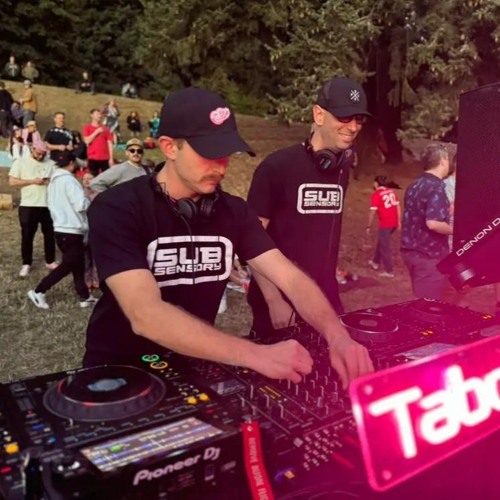 JAK x Zvieri @ Tabor Dance 4 Year Anniversary