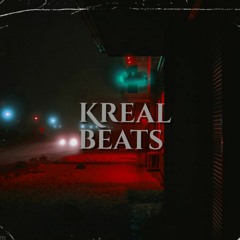 Travis Scott -Overdue(Instrumental made by KrealBeats and Hell Nx Beats)