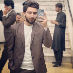 Husan husan latawoma..Ghani khan poetry 2018-.mp3
