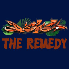 THE REMEDY (Prod. by Mick Lovin)