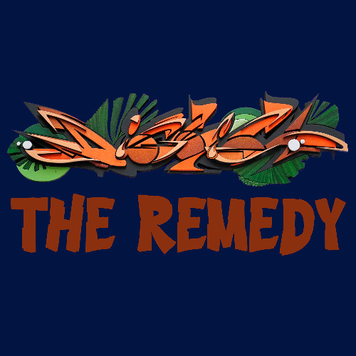 THE REMEDY (Prod. by Mick Lovin)