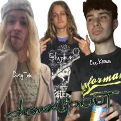 DIRTY TURK X SLYPHUR X DEC KNOWS - SISTER [PROD. DIRTY TURK] #DOWNSPOUT