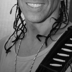 I JUST WANT LOVE by "JAH LION" Miguel Leon