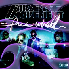 far east movement - like a g6 edit by k1000