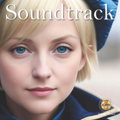 Blue No. 01 Trilogy