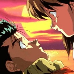YuYu Hakusho - Romantic! (slowed)