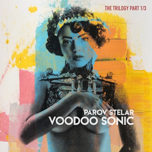 Parov Stelar - Voodoo Sonic